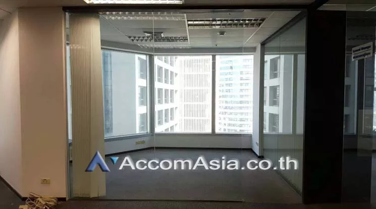  1  Office Space For Rent in Sathorn ,Bangkok BTS Chong Nonsi - BRT Sathorn at Empire Tower AA17756